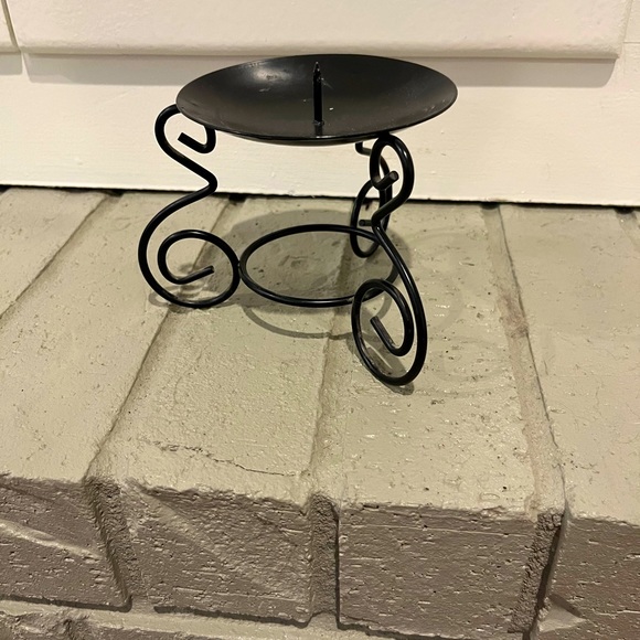 Candle Holder - Picture 1 of 4